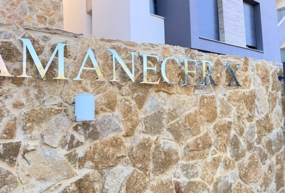 Reventa - Apartment - Orihuela Costa - Los Altos