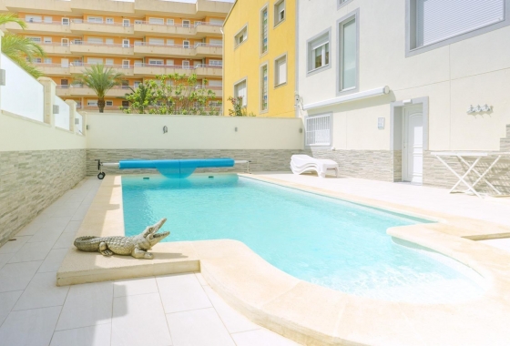Reventa - Adosado - Torrevieja - Punta Prima