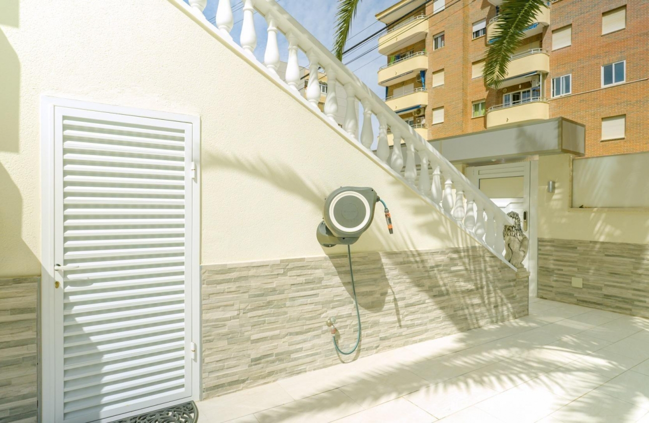 Reventa - Adosado - Torrevieja - Punta Prima