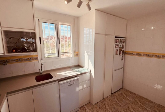 Rynek wtórny - Apartament - Orihuela Costa - Villamartín