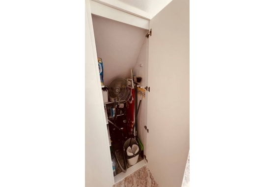 Rynek wtórny - Apartament - Orihuela Costa - Villamartín