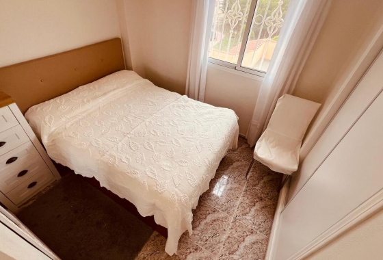 Rynek wtórny - Apartament - Orihuela Costa - Villamartín