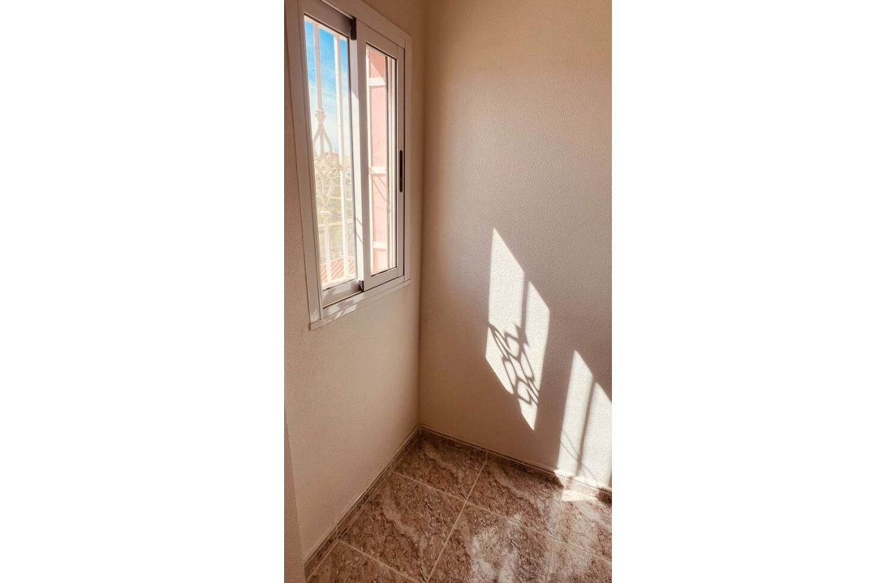 Rynek wtórny - Apartament - Orihuela Costa - Villamartín