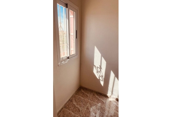 Rynek wtórny - Apartament - Orihuela Costa - Villamartín