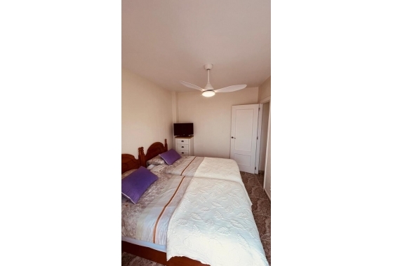 Rynek wtórny - Apartament - Orihuela Costa - Villamartín