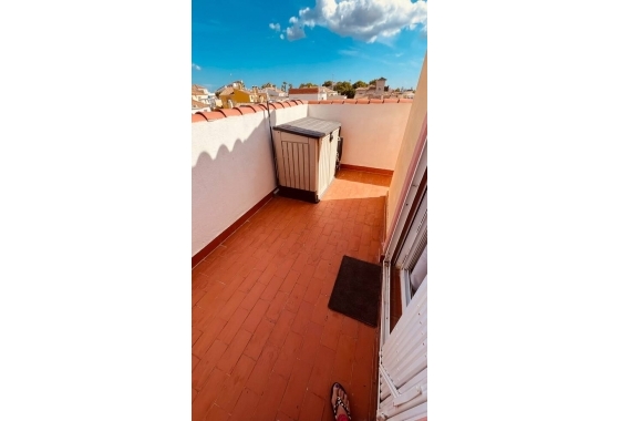 Rynek wtórny - Apartament - Orihuela Costa - Villamartín