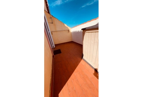 Rynek wtórny - Apartament - Orihuela Costa - Villamartín