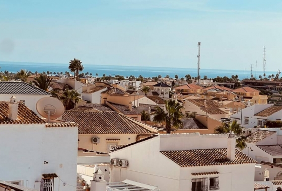 Rynek wtórny - Apartament - Orihuela Costa - Villamartín