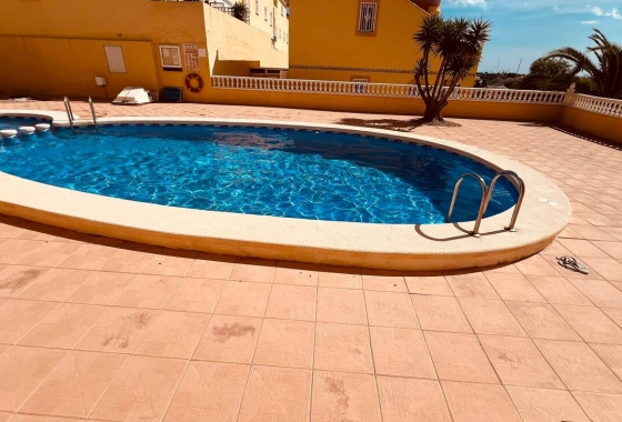 Rynek wtórny - Apartament - Orihuela Costa - Villamartín