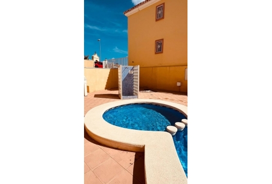 Rynek wtórny - Apartament - Orihuela Costa - Villamartín