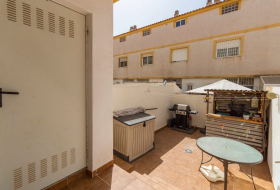 Rynek wtórny - Szeregowiec - Orihuela Costa - Playa Flamenca