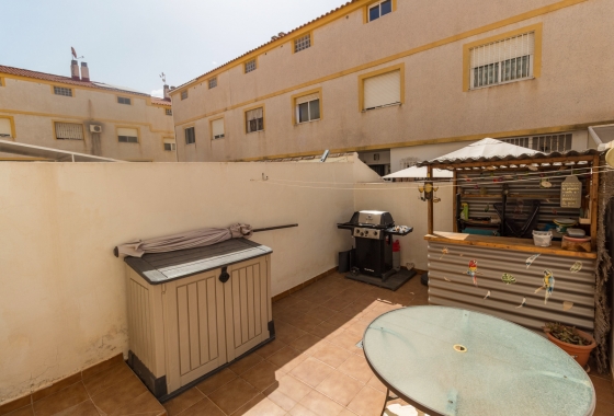 Rynek wtórny - Szeregowiec - Orihuela Costa - Playa Flamenca