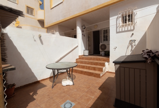Rynek wtórny - Szeregowiec - Orihuela Costa - Playa Flamenca