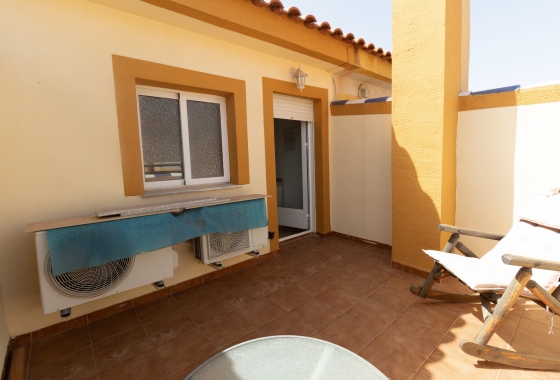 Rynek wtórny - Szeregowiec - Orihuela Costa - Playa Flamenca