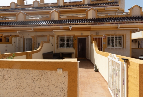 Rynek wtórny - Szeregowiec - Orihuela Costa - Playa Flamenca