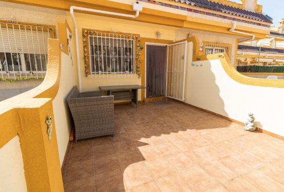 Rynek wtórny - Szeregowiec - Orihuela Costa - Playa Flamenca