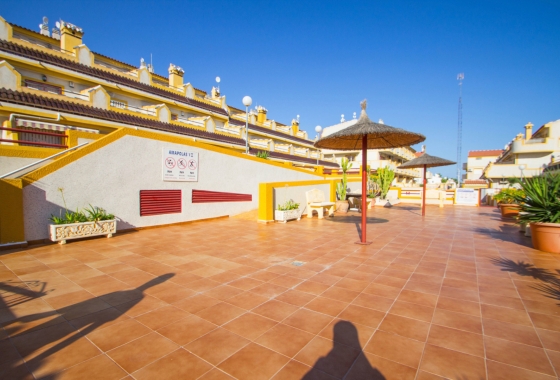 Rynek wtórny - Szeregowiec - Orihuela Costa - Playa Flamenca