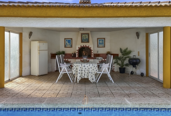 Resale - Villa - Ciudad Quesada