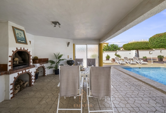 Resale - Villa - Ciudad Quesada