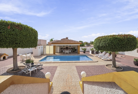 Resale - Villa - Ciudad Quesada