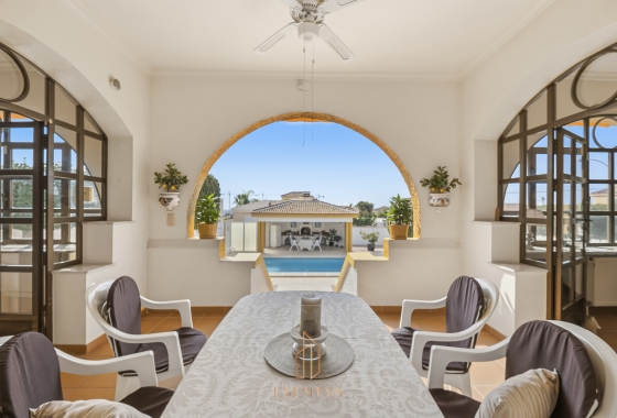 Resale - Villa - Ciudad Quesada