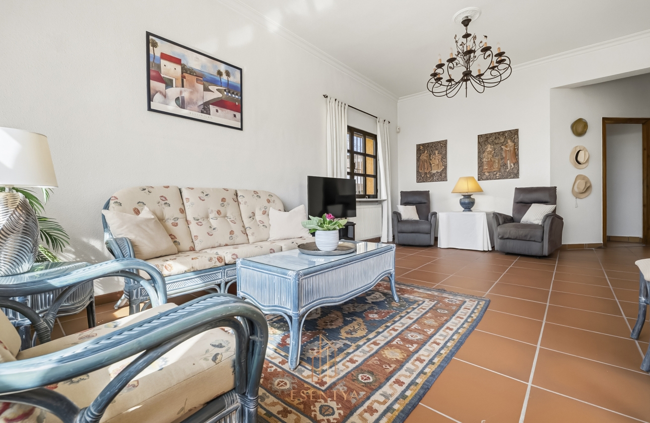Resale - Villa - Ciudad Quesada