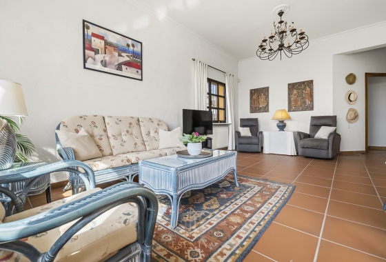 Resale - Villa - Ciudad Quesada