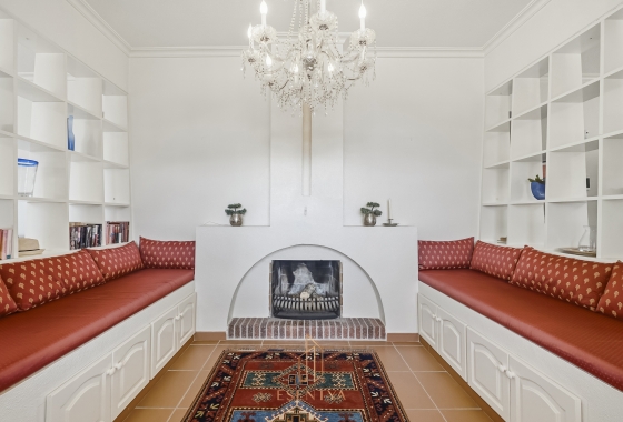 Resale - Villa - Ciudad Quesada