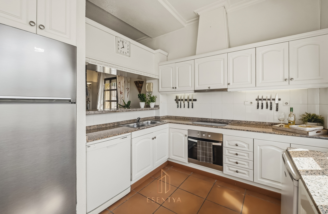 Resale - Villa - Ciudad Quesada