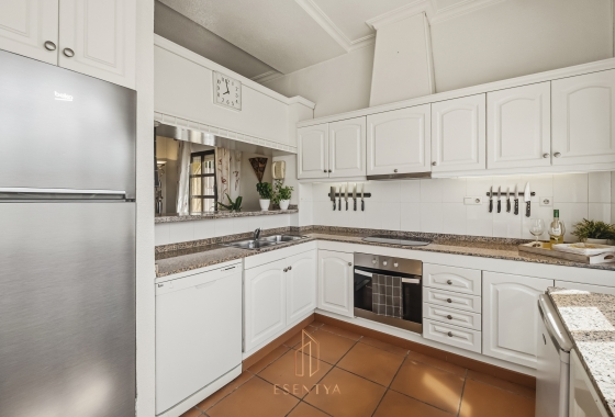Resale - Villa - Ciudad Quesada