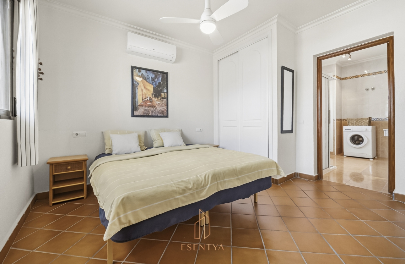 Resale - Villa - Ciudad Quesada