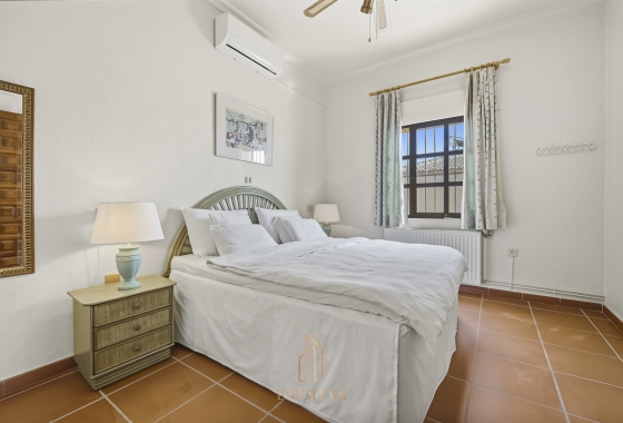 Resale - Villa - Ciudad Quesada
