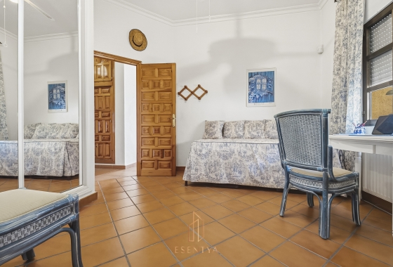 Resale - Villa - Ciudad Quesada