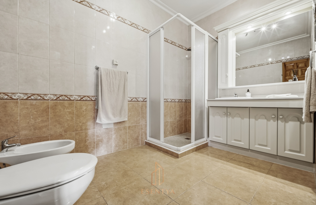 Resale - Villa - Ciudad Quesada