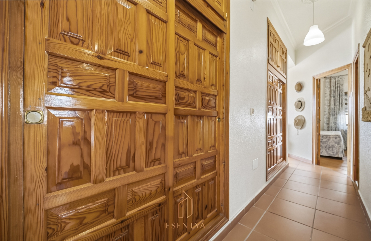 Resale - Villa - Ciudad Quesada