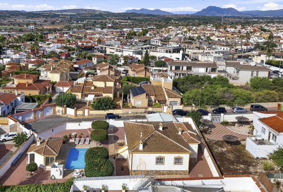 Resale - Villa - Ciudad Quesada
