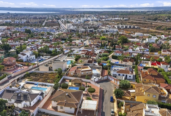 Resale - Villa - Ciudad Quesada