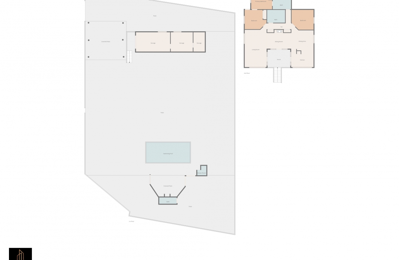 Resale - Villa - Ciudad Quesada