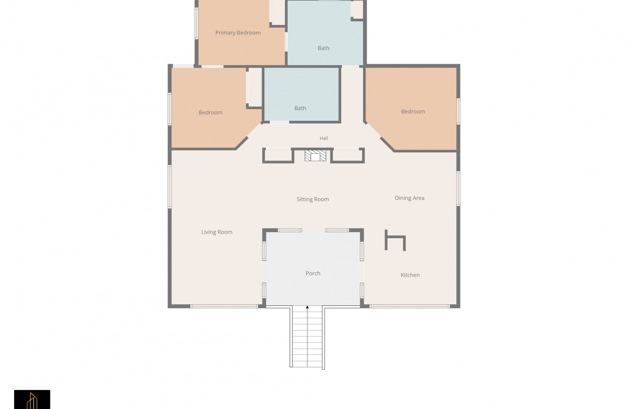 Resale - Villa - Ciudad Quesada