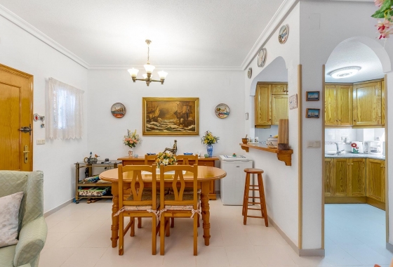 Resale - Semi-detached - Torrevieja - La Mata