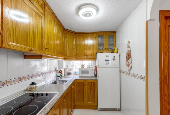 Resale - Semi-detached - Torrevieja - La Mata
