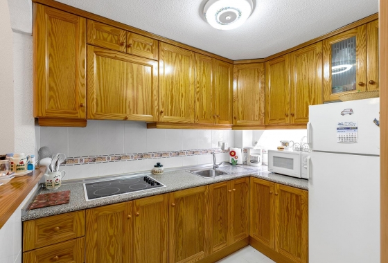 Resale - Semi-detached - Torrevieja - La Mata
