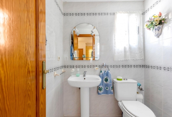 Resale - Semi-detached - Torrevieja - La Mata