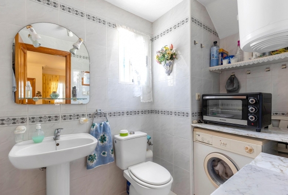 Resale - Semi-detached - Torrevieja - La Mata