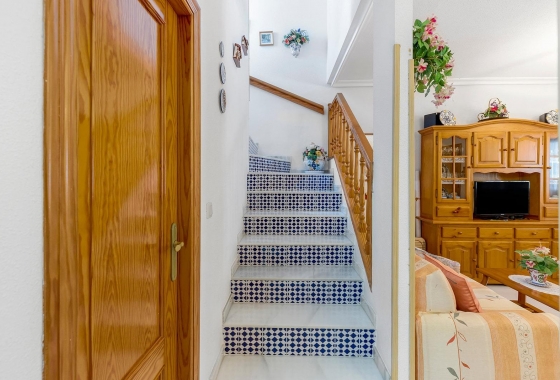 Resale - Semi-detached - Torrevieja - La Mata
