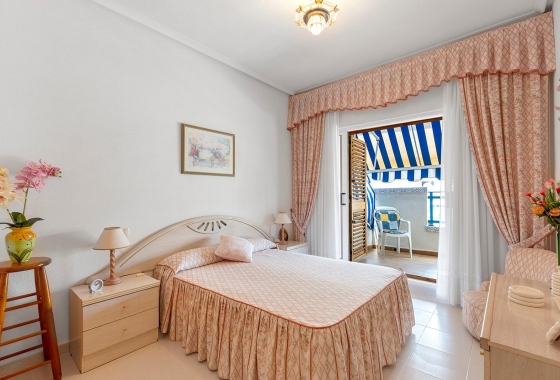 Resale - Semi-detached - Torrevieja - La Mata
