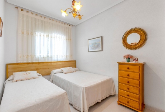 Resale - Semi-detached - Torrevieja - La Mata