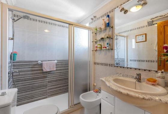 Resale - Semi-detached - Torrevieja - La Mata