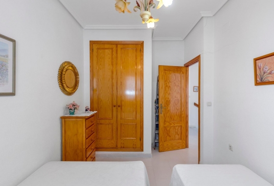 Resale - Semi-detached - Torrevieja - La Mata