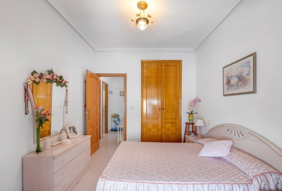 Resale - Semi-detached - Torrevieja - La Mata